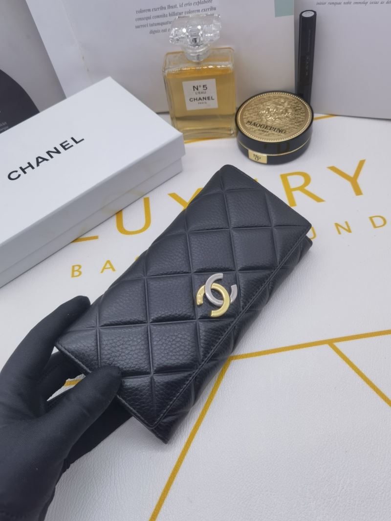 Chanel Wallets Purse